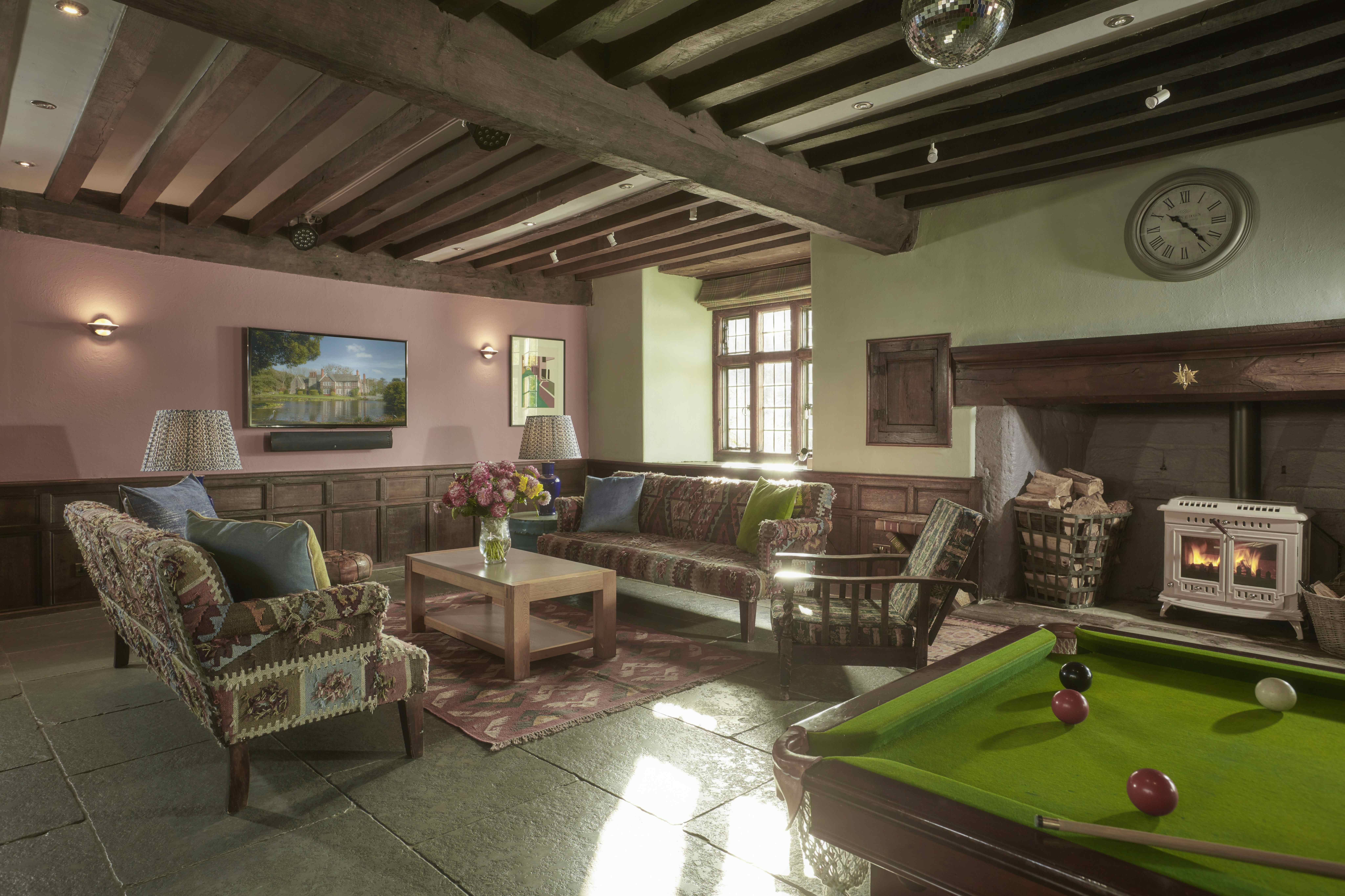 Brinsop Court Estate 10