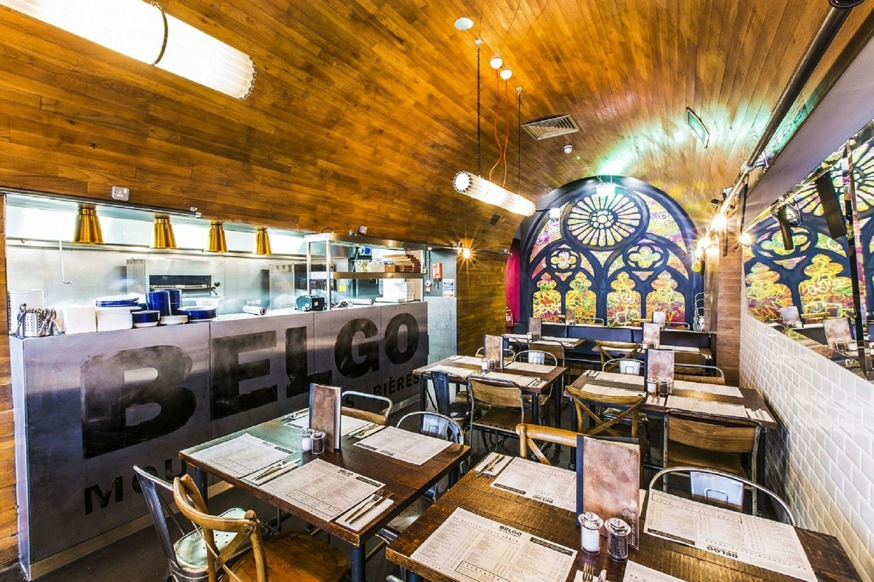 Bierdrome and Restaurant 1