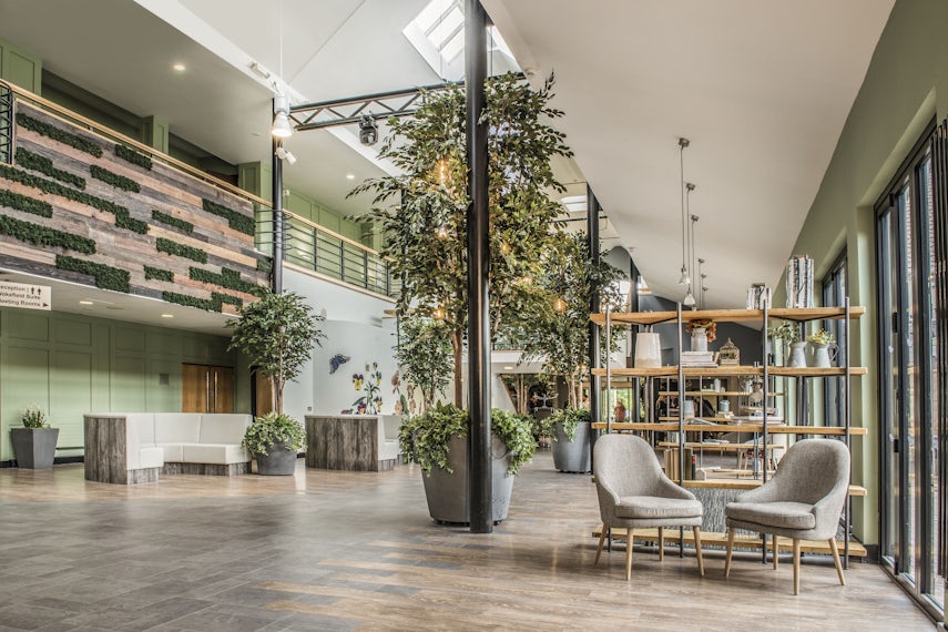 Venue Hire 3D tour