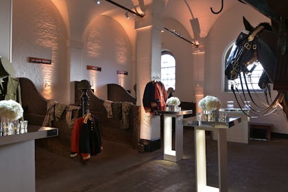 Venue Hire 12