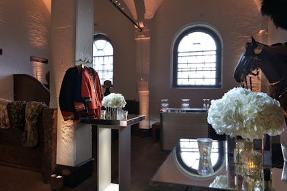 Venue Hire 13