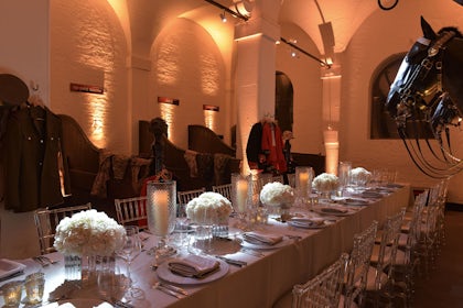Venue Hire 14