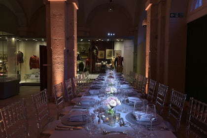 Venue Hire 15