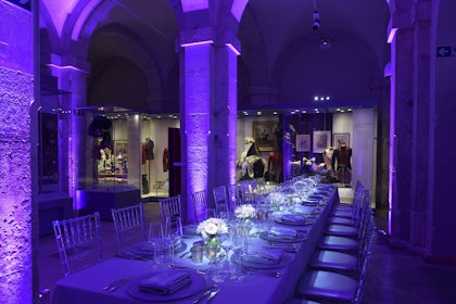 Venue Hire 16