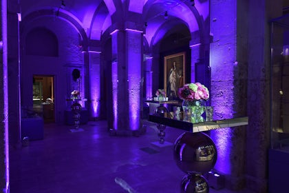 Venue Hire 17