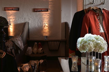 Venue Hire 18