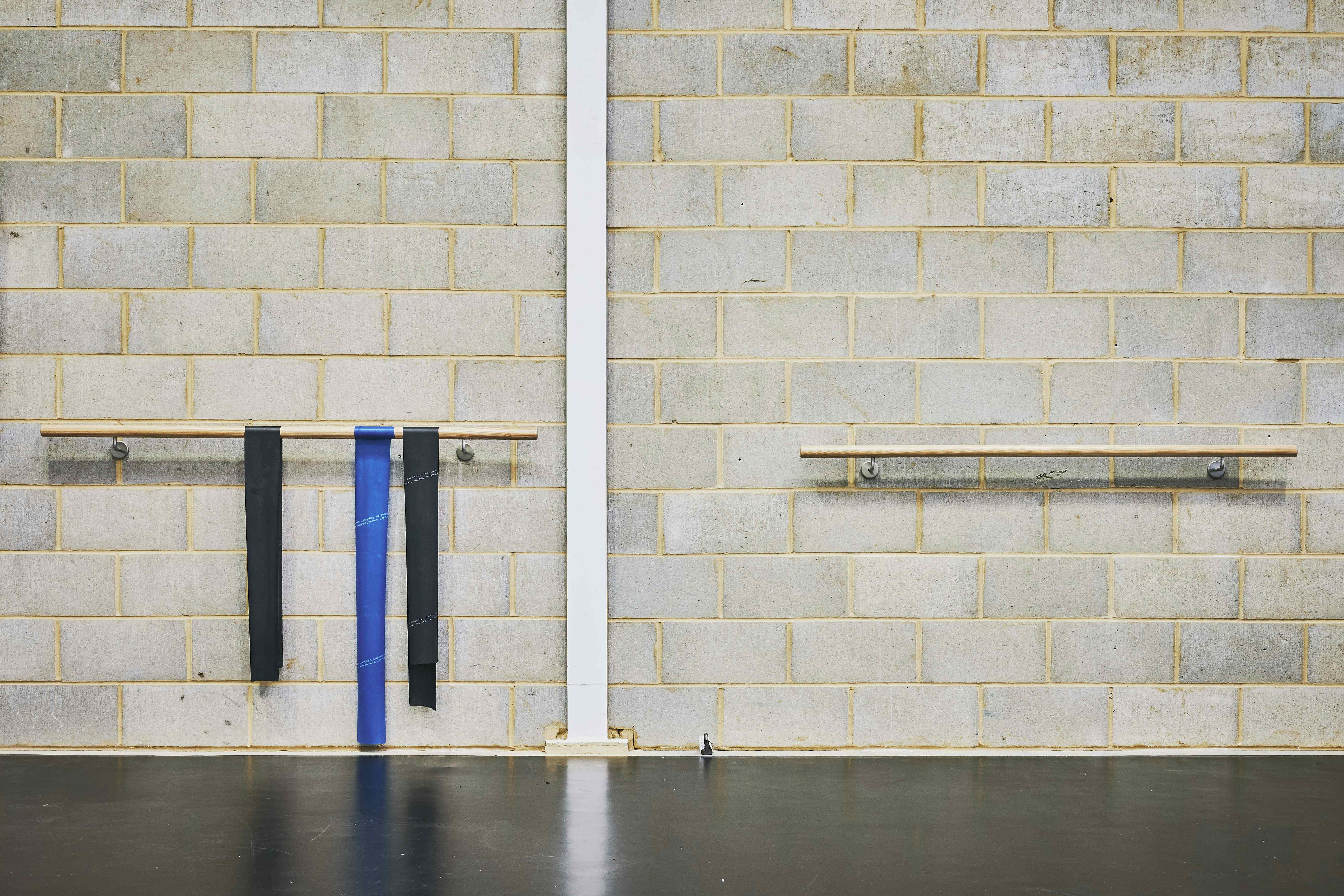 High Ceiling Circus Urban Dance Venue  4