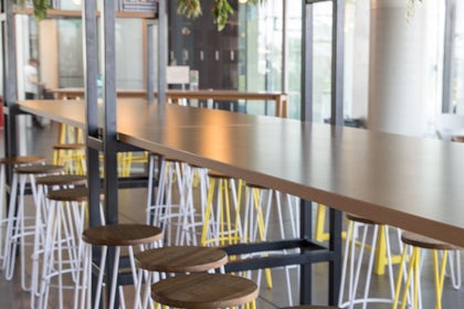 The Cafe 3