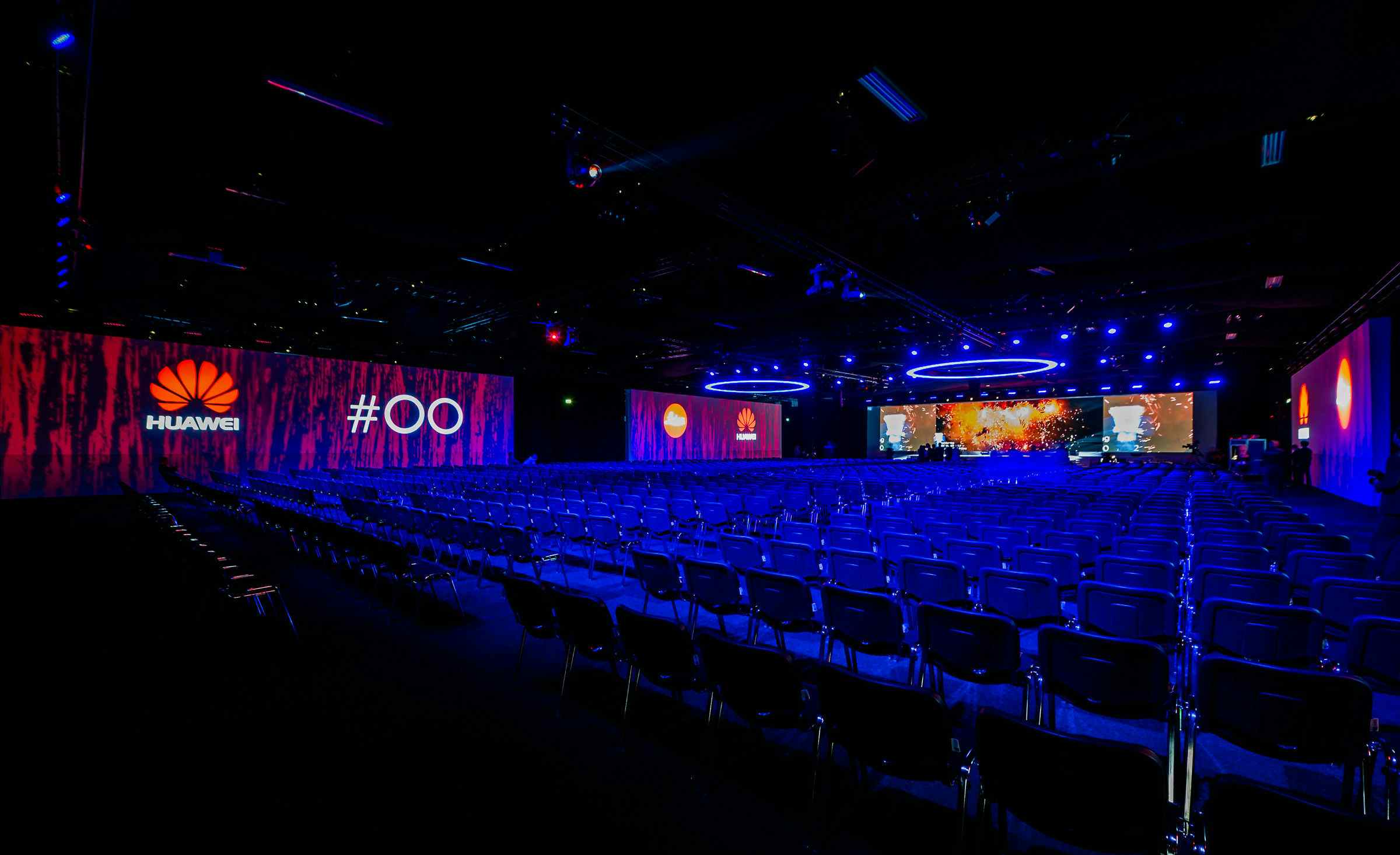 Exclusive Venue Hire 20