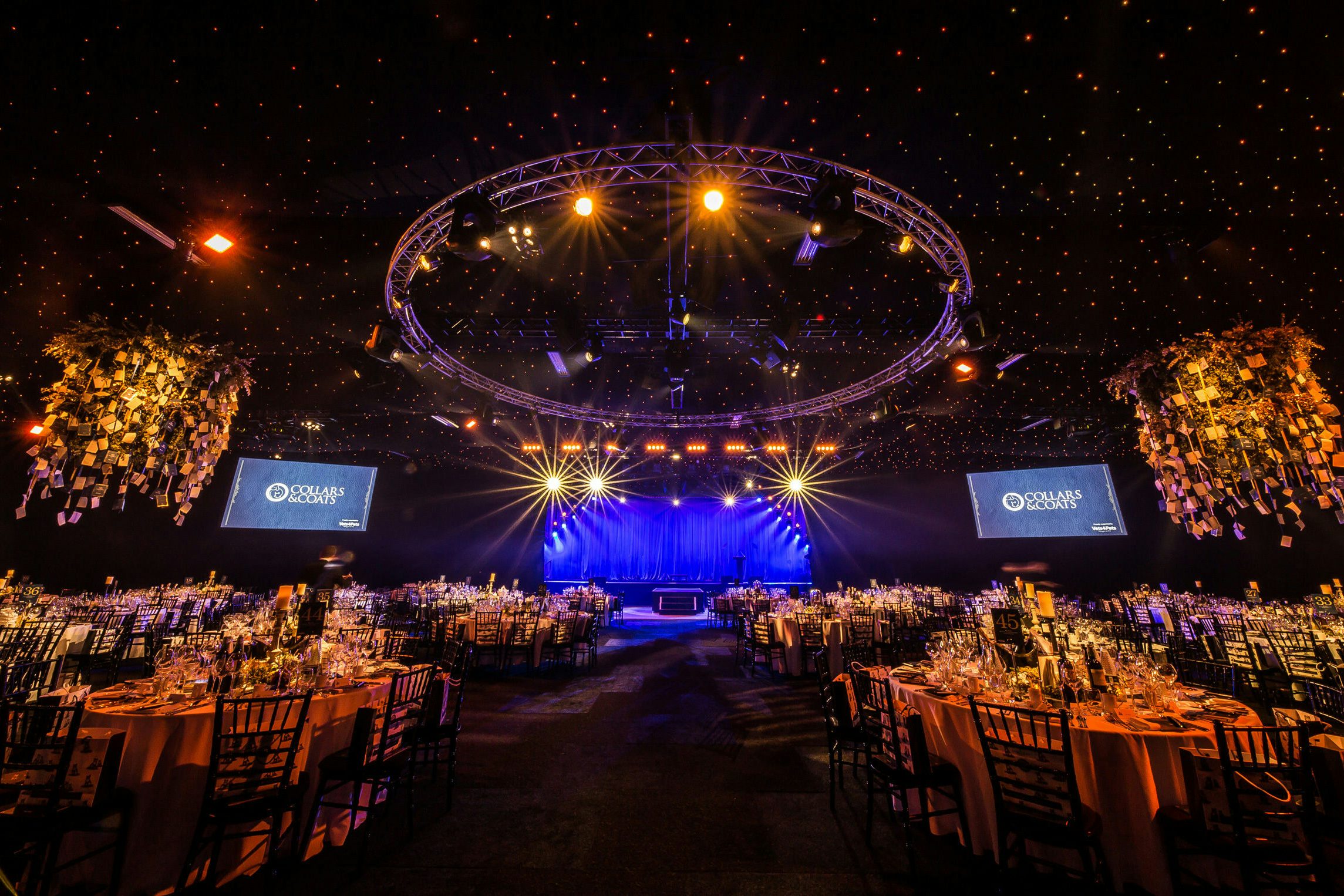 Exclusive Venue Hire 4