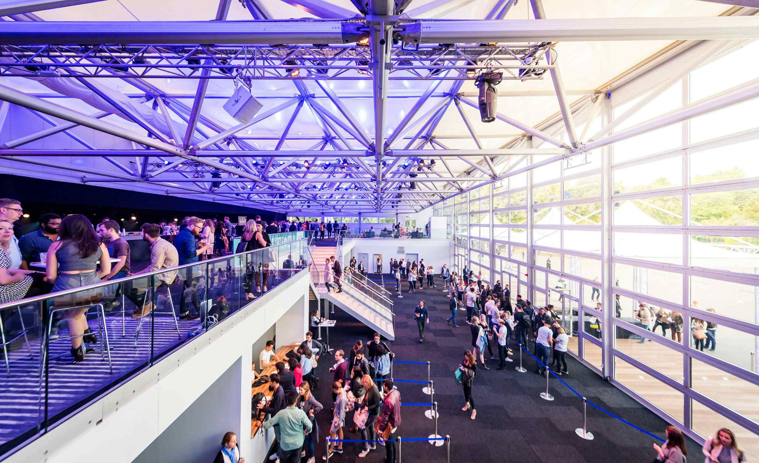 Exclusive Venue Hire 13