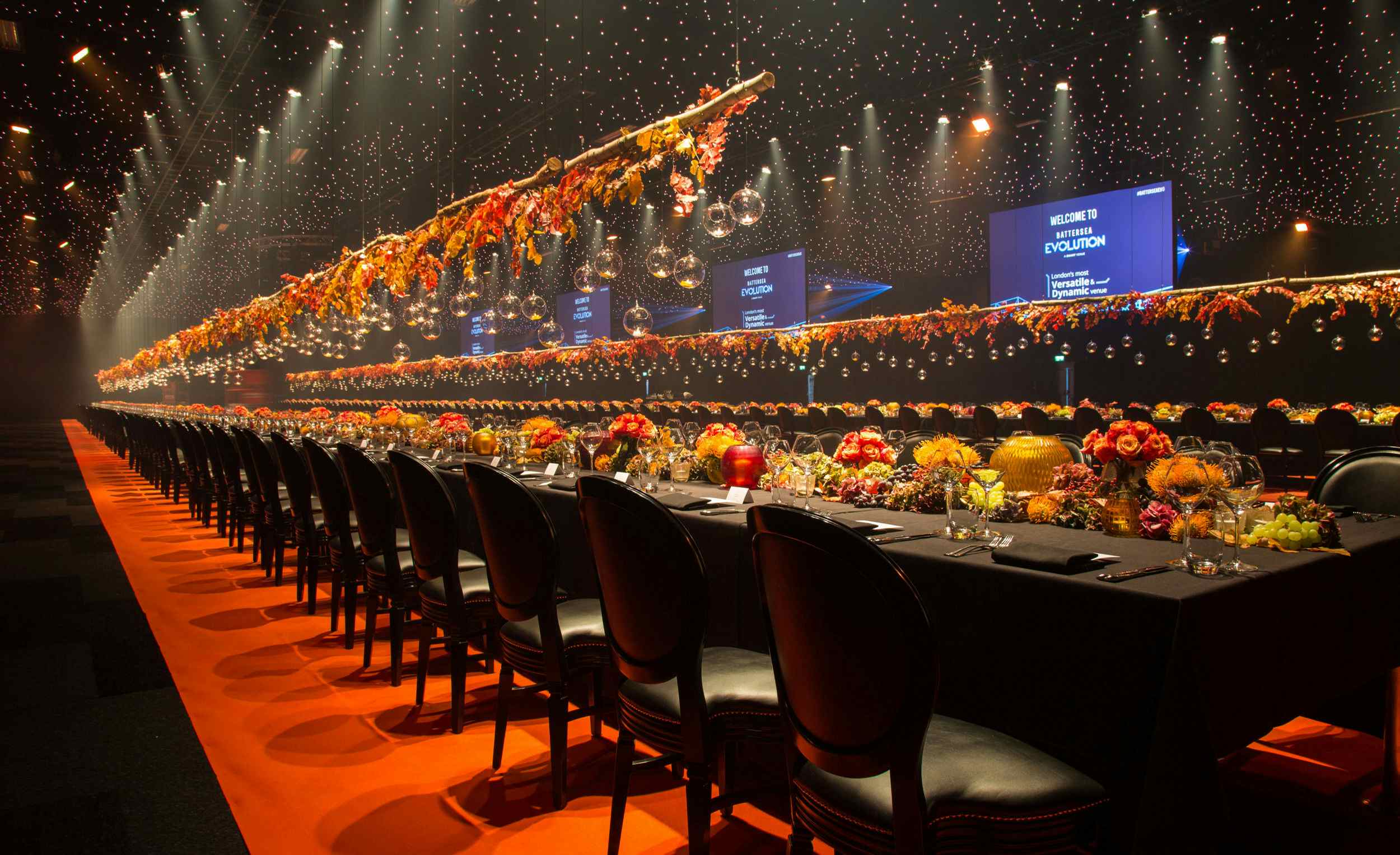 Exclusive Venue Hire 24