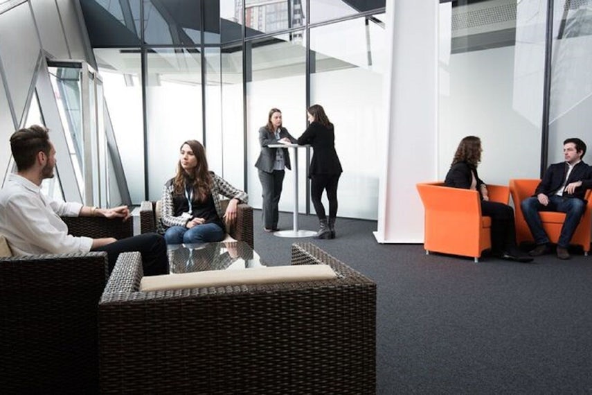 Business Lounge 0