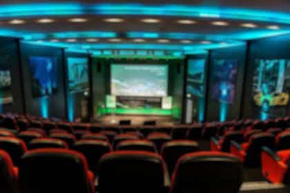 Auditorium 9