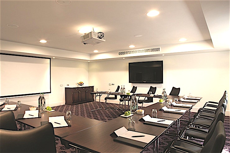 Bailbrook House Hotel - Cleveland