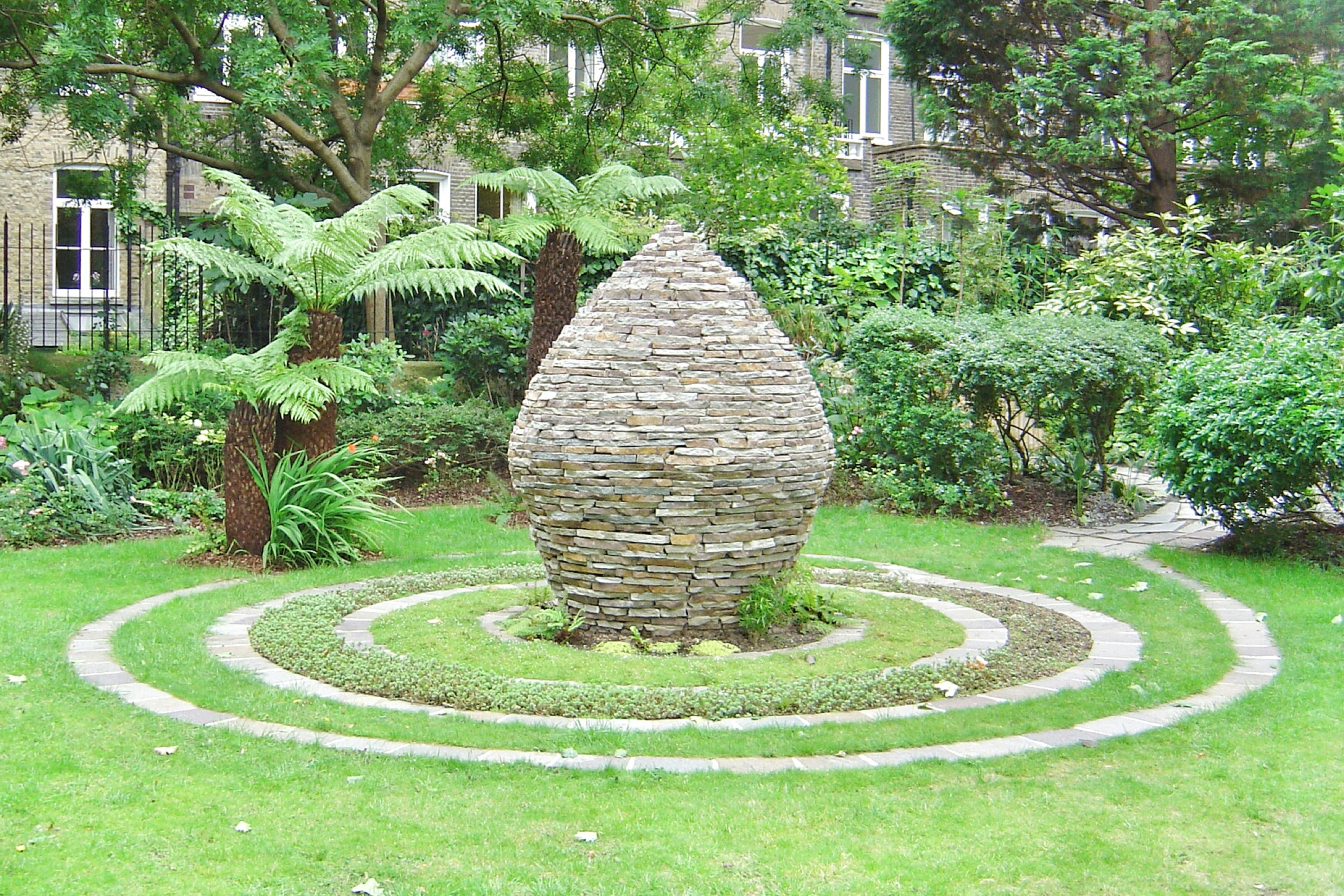 Garden 0
