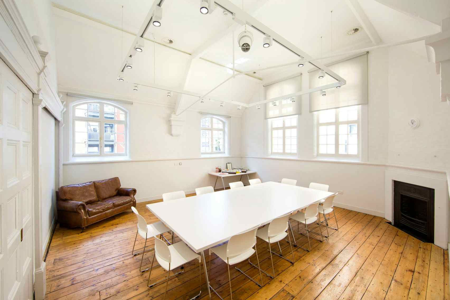 Book Creative Base At The Goldsmiths Centre A London Venue For