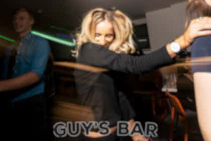 Guy's Bar 8