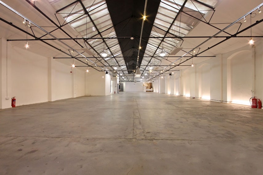 Events Space 0