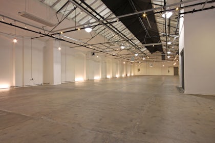 Events Space 1