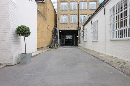 Events Space 3