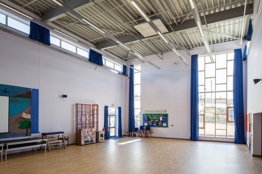 Main Hall 0