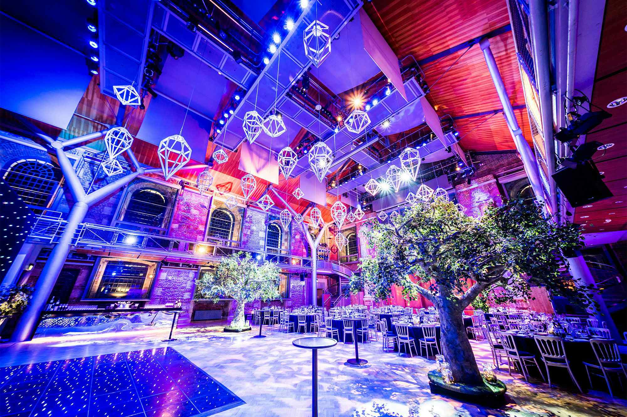 Book Exclusive Christmas Party At LSO St Luke s A London Venue For book-exclusive-christmas-party-at-lso-st-luke-s-a-london-venue-for