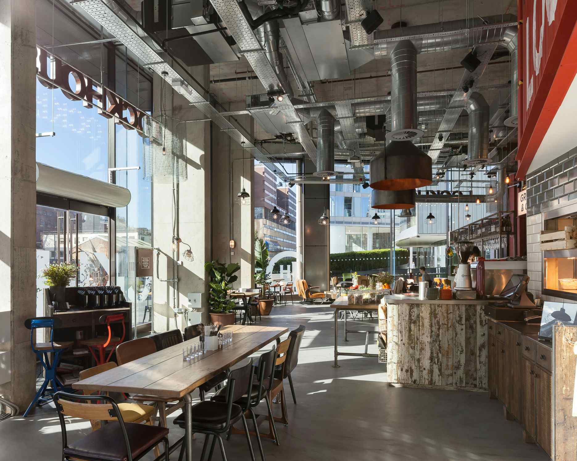 Exclusive Use Venue Hire  7