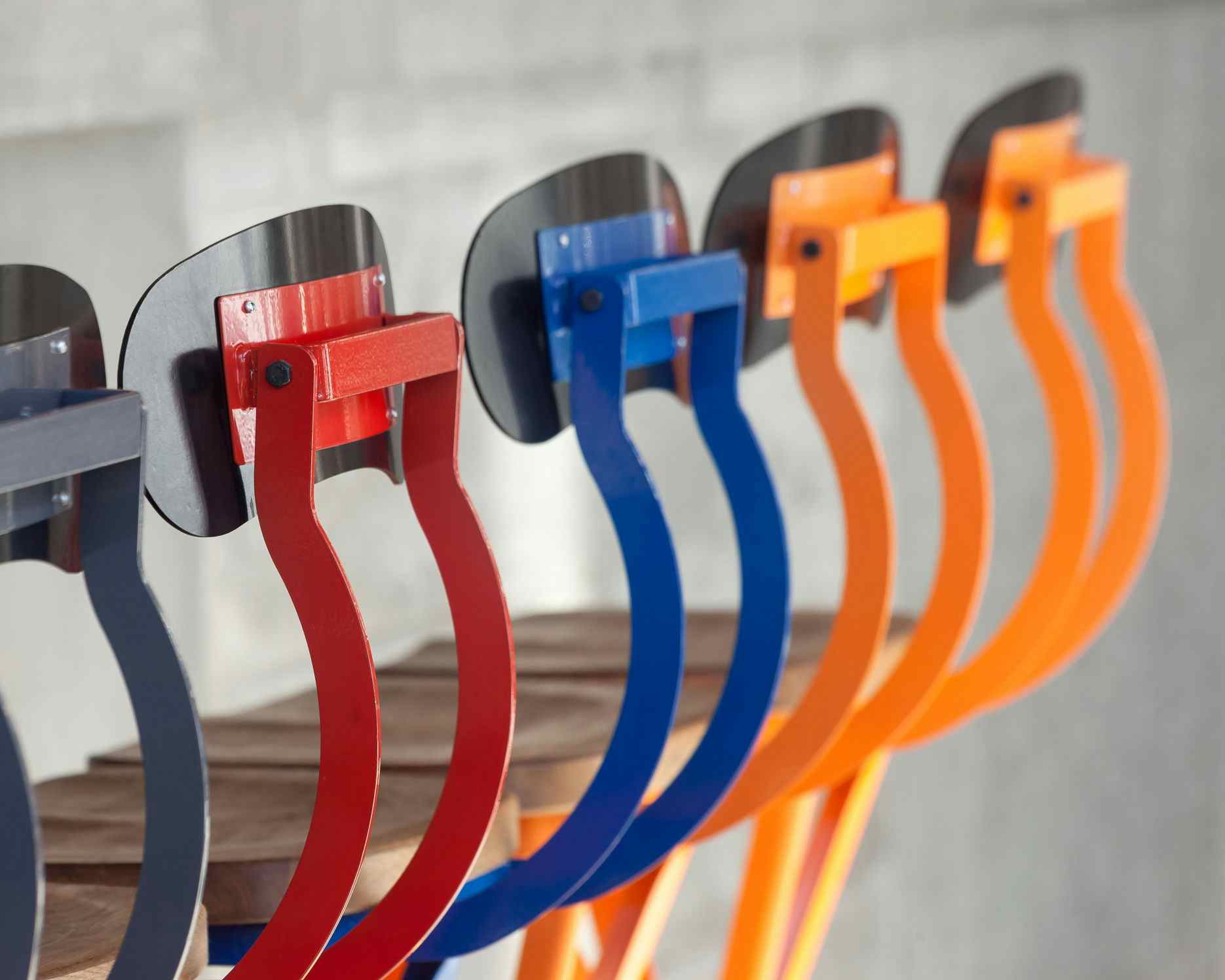 Exclusive Use Venue Hire  9