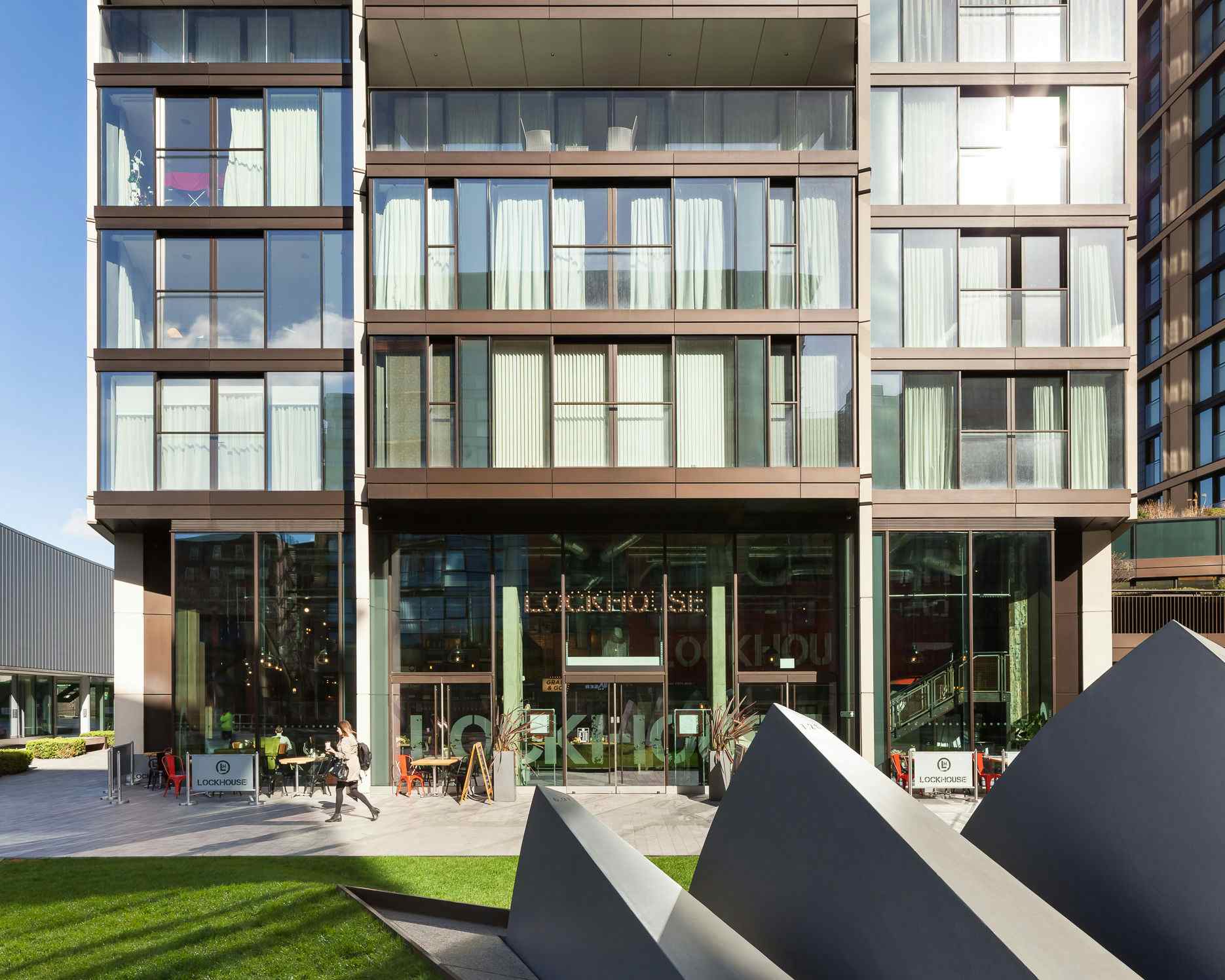 Exclusive Use Venue Hire  15