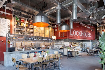 Exclusive Use Venue Hire 18