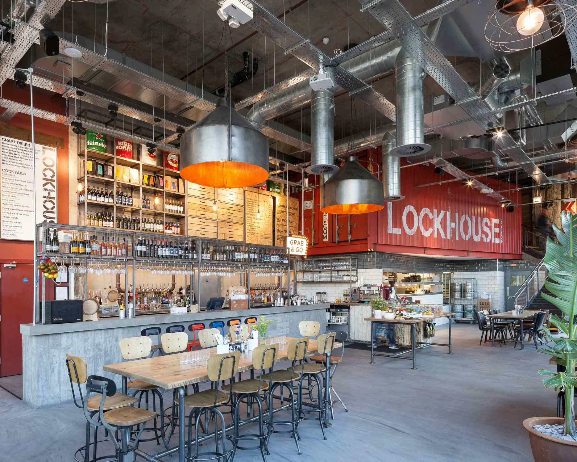 Exclusive Use Venue Hire  21