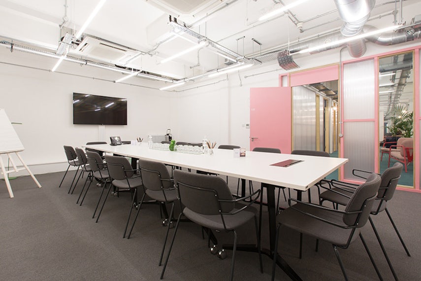 Meeting Room 4 0