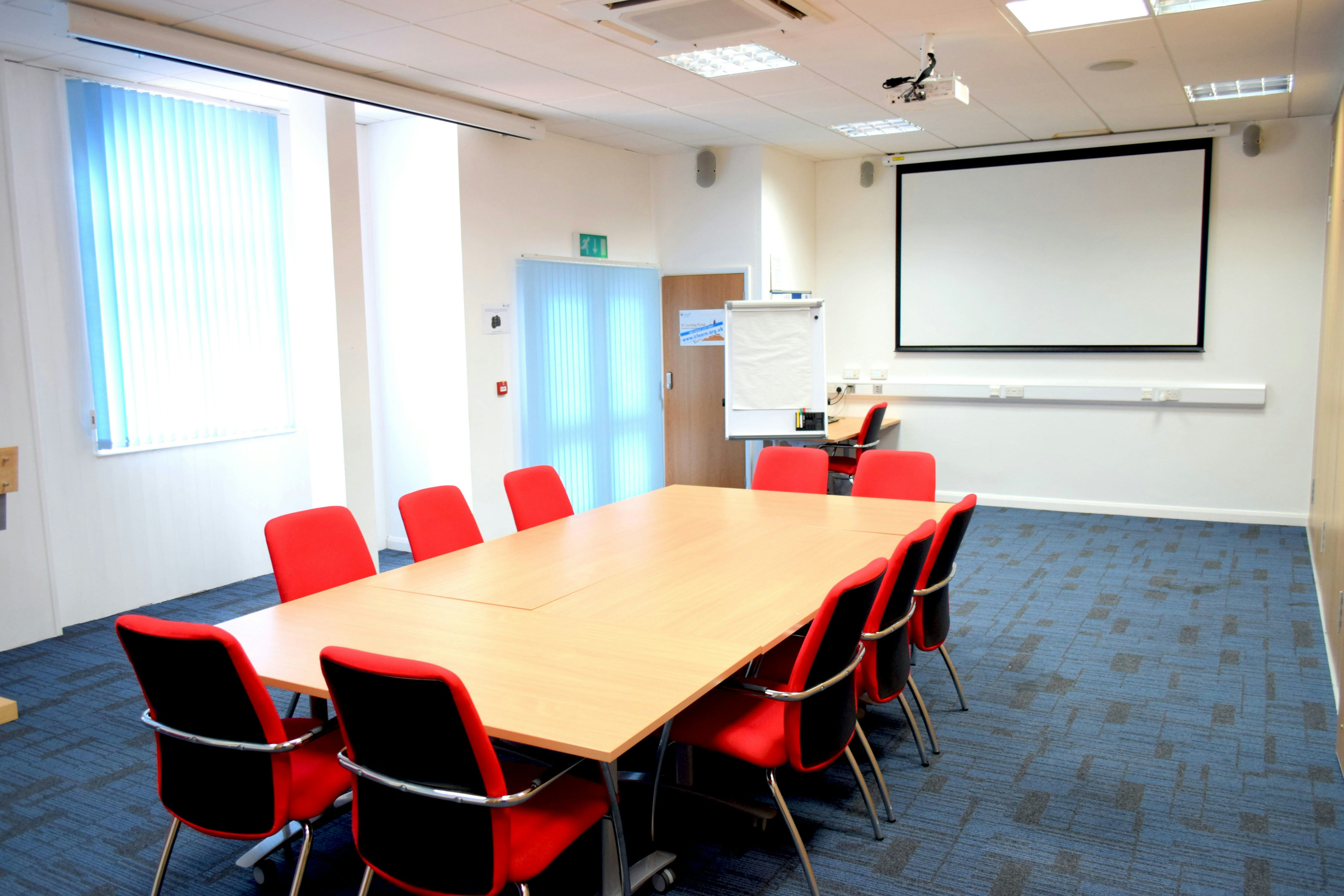 Meeting Room 1 0