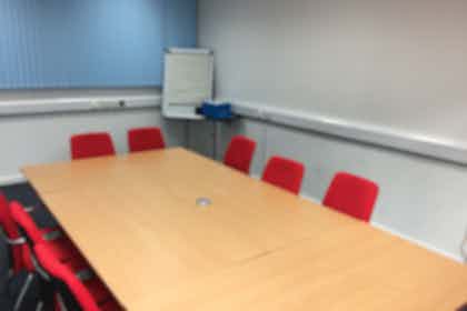 Meeting Room 3 0