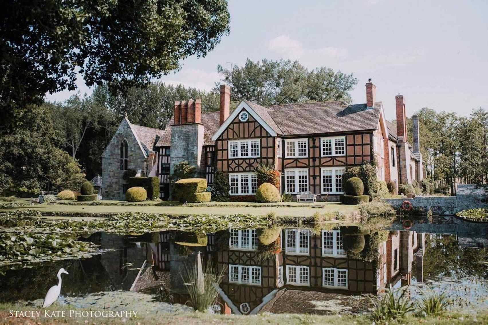 Brinsop Court Estate 11