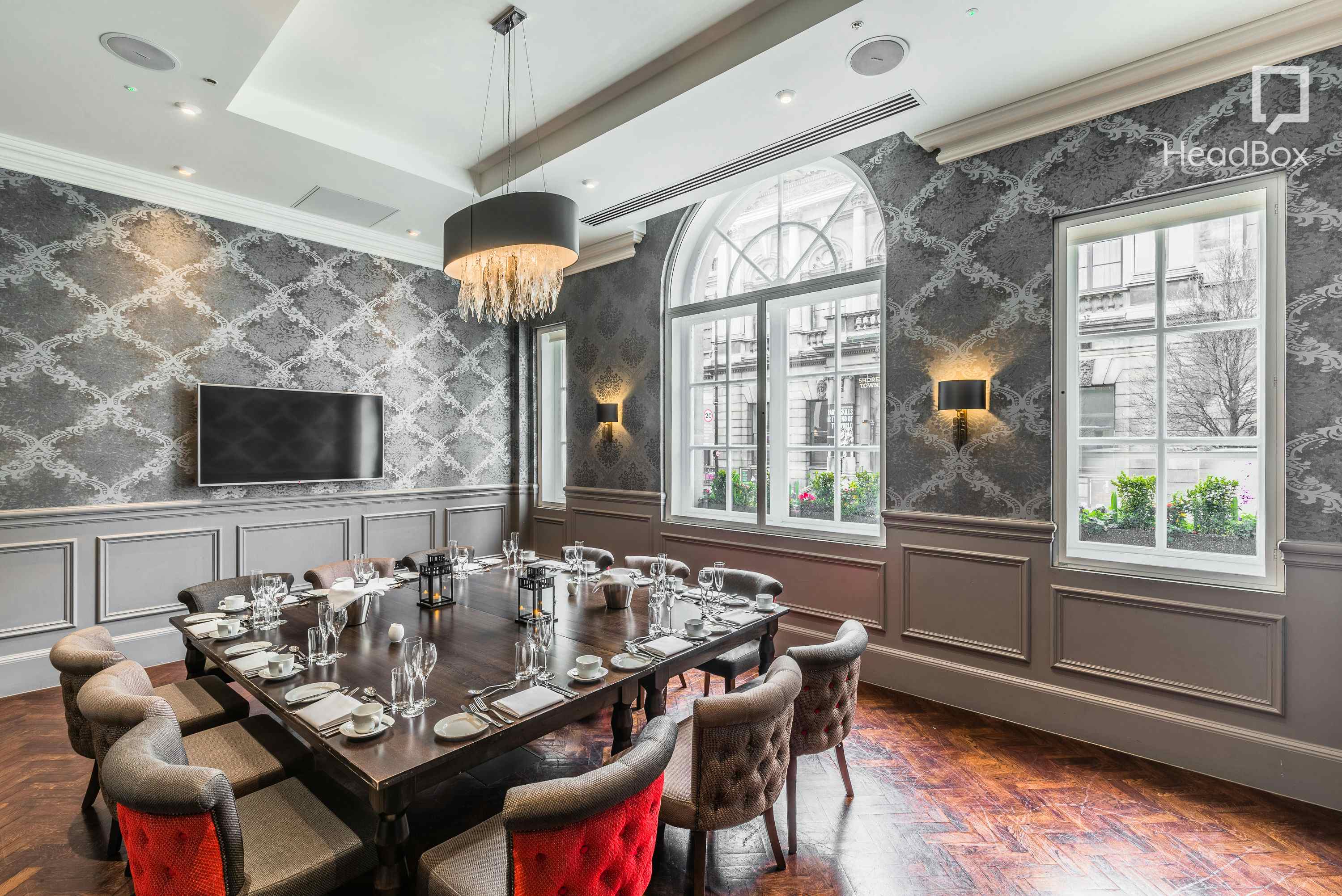 Private Dining Room 2