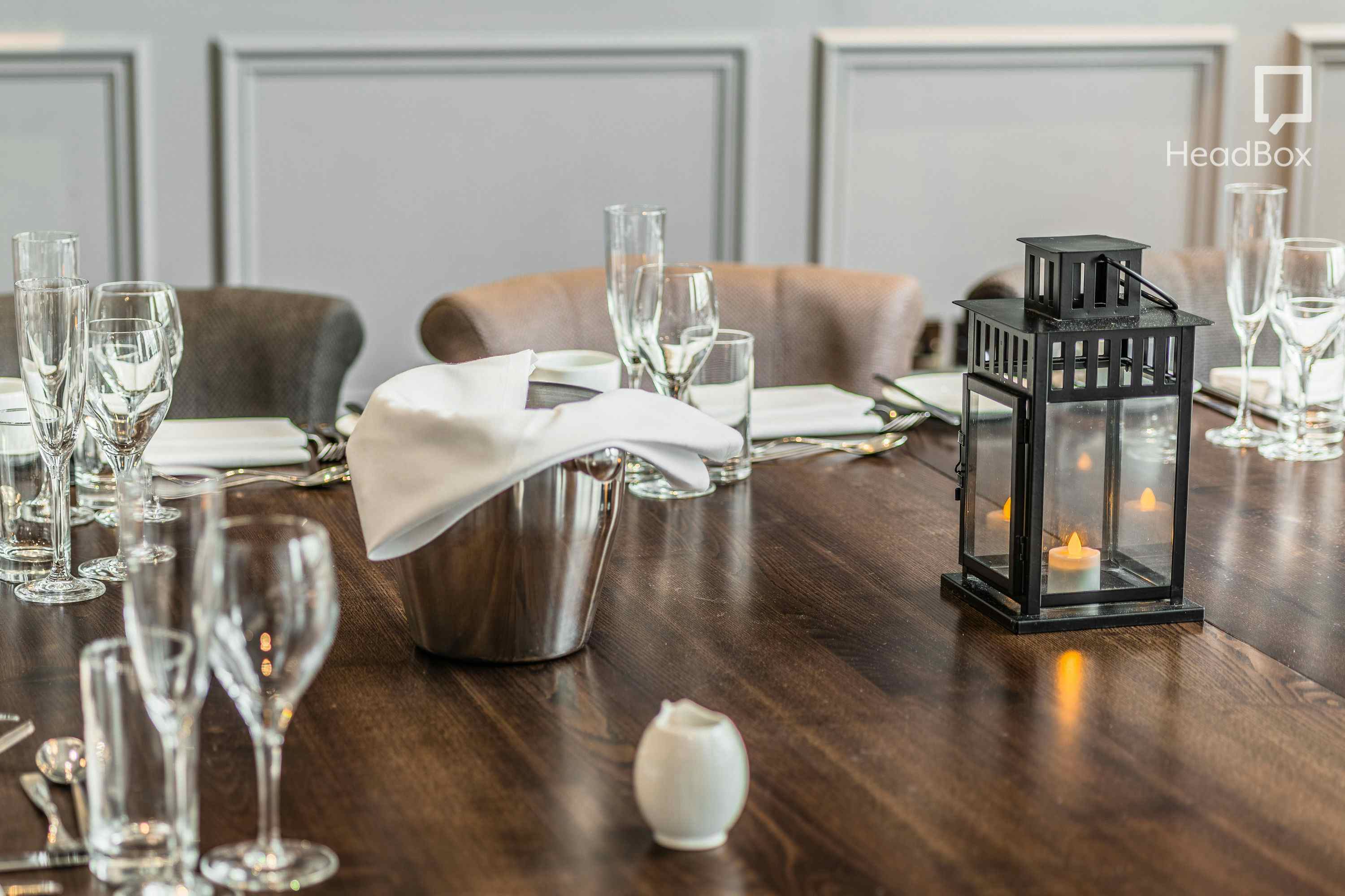 Private Dining Room 3