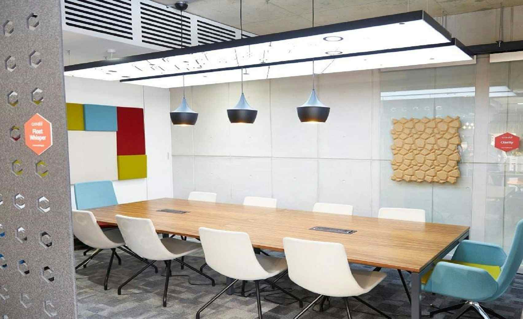 Meeting Room, Design Hub Clerkenwell
