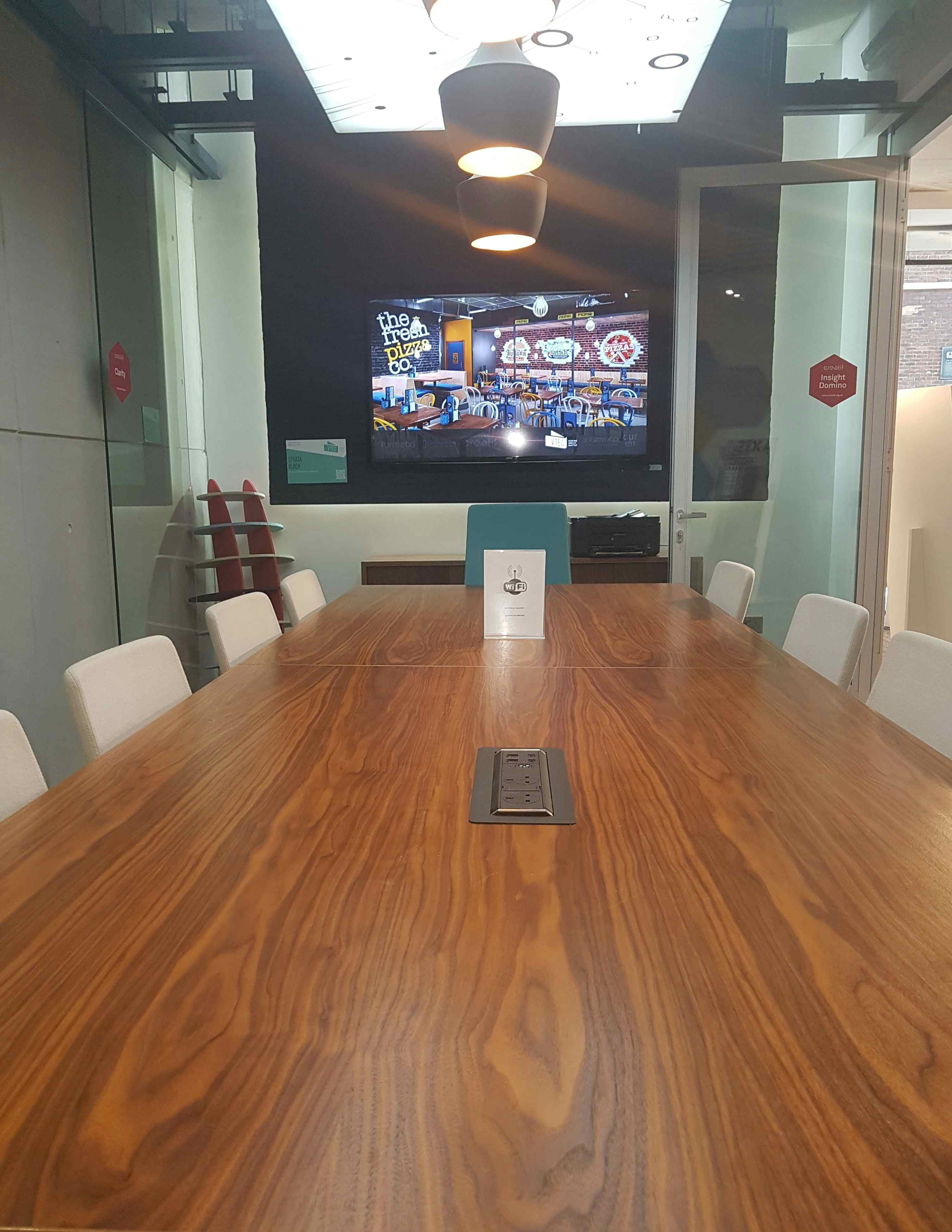 Meeting Room 2