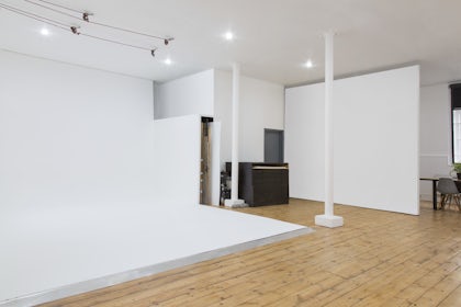 Private Hire Events Space 2