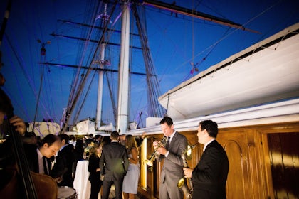 Under the Hull 6