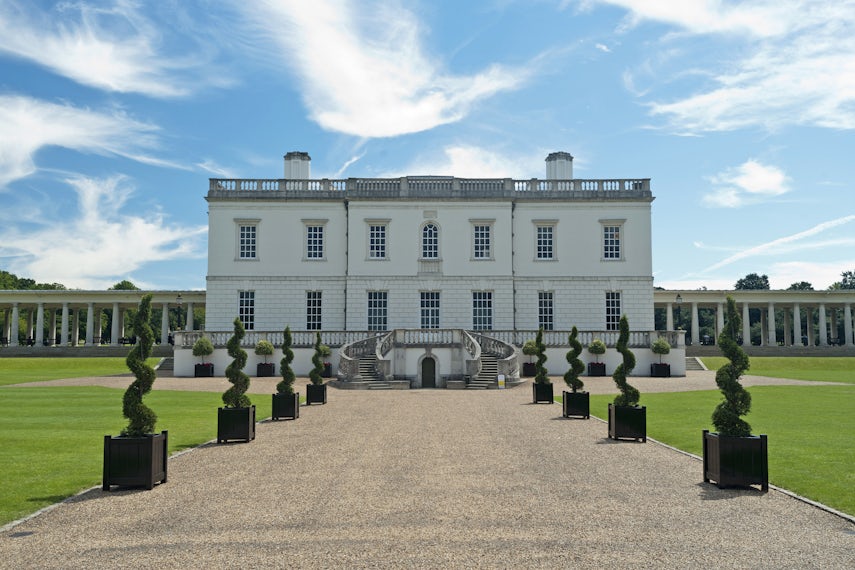 The Great Hall 0