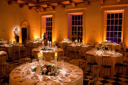 The Great Hall 1