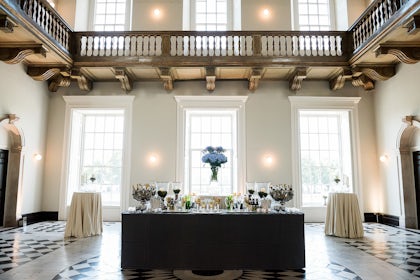 The Great Hall 3