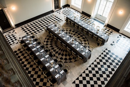 The Great Hall 4
