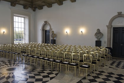 The Great Hall 5