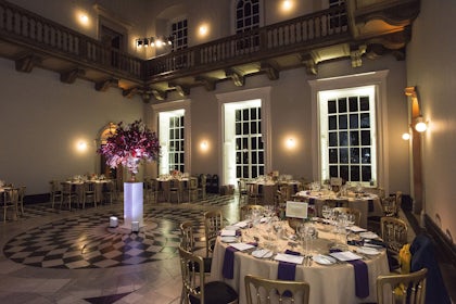 The Great Hall 6