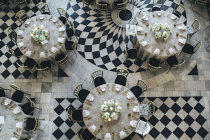 The Great Hall 7