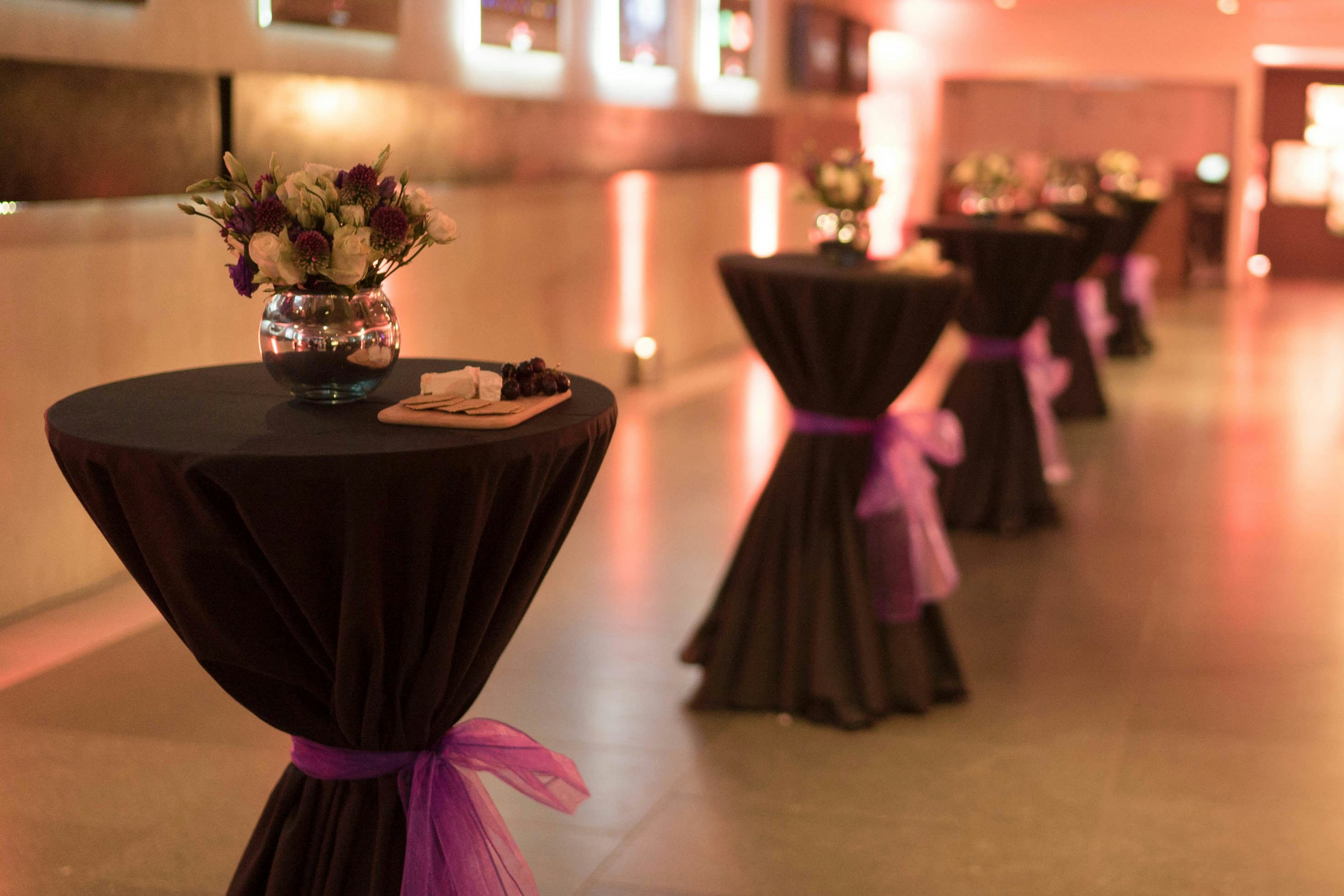 Peter Harrison Planetarium 2